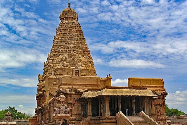 Tamilnadu