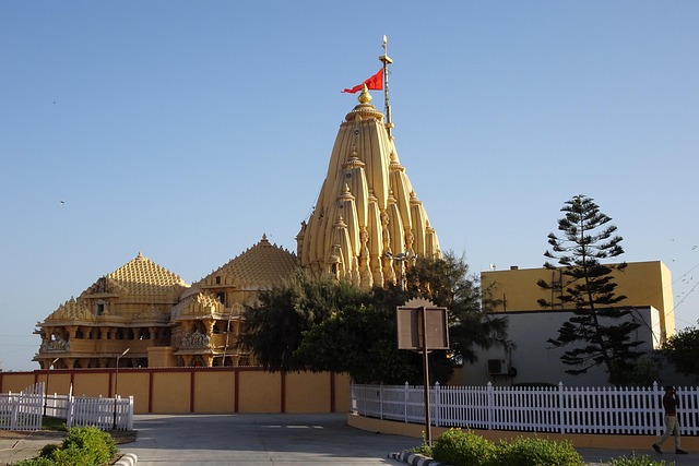 Jyotirlinga Temples