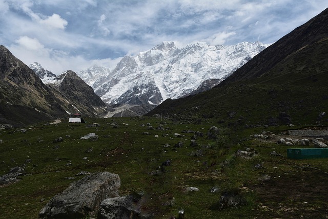 kedarnath