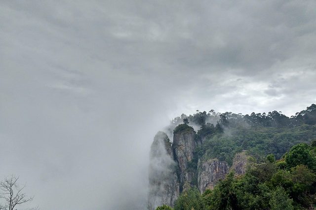 Kodaikanal