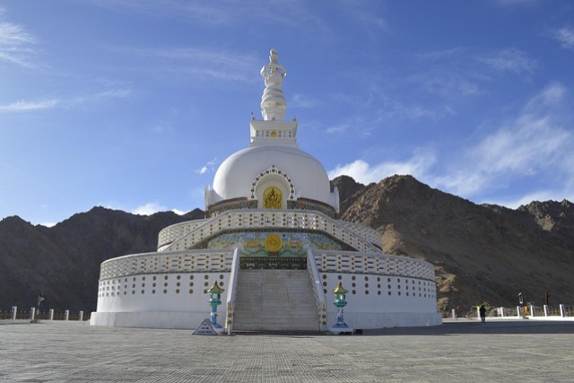 Leh