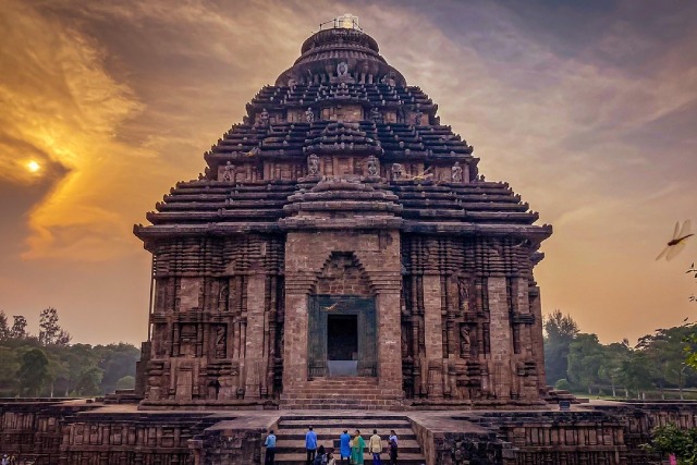 Odisha