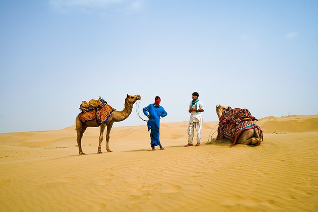 Rajasthan