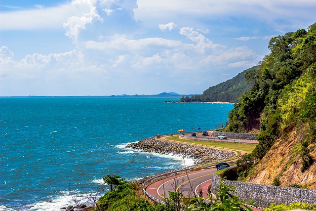 South East Asia – Malaysia, Singapore, Thailand, Indonesia, Hongkong, China, Srilanka and many more